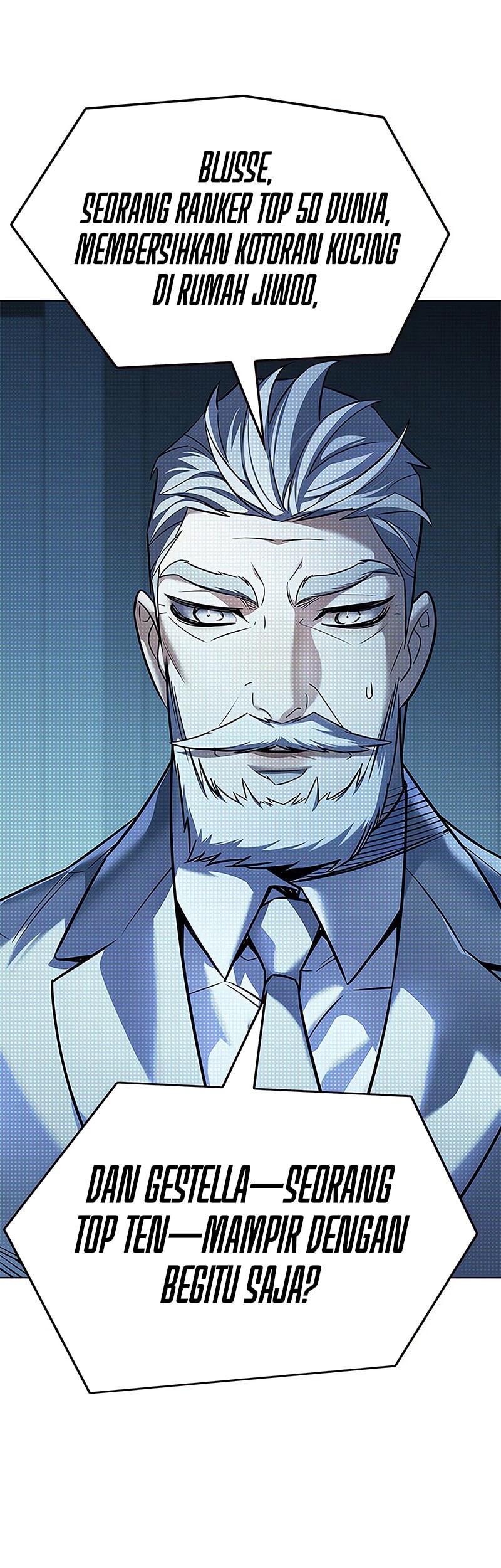 Eleceed - Chapter 356 - Page 35