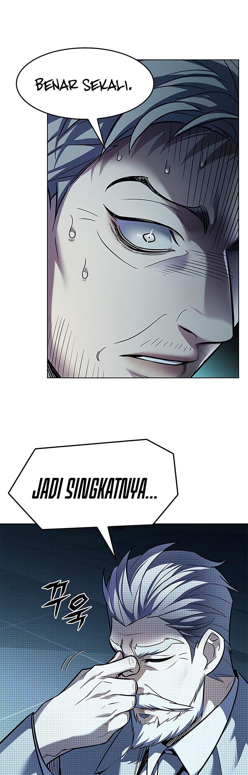 Eleceed - Chapter 356 - Page 36