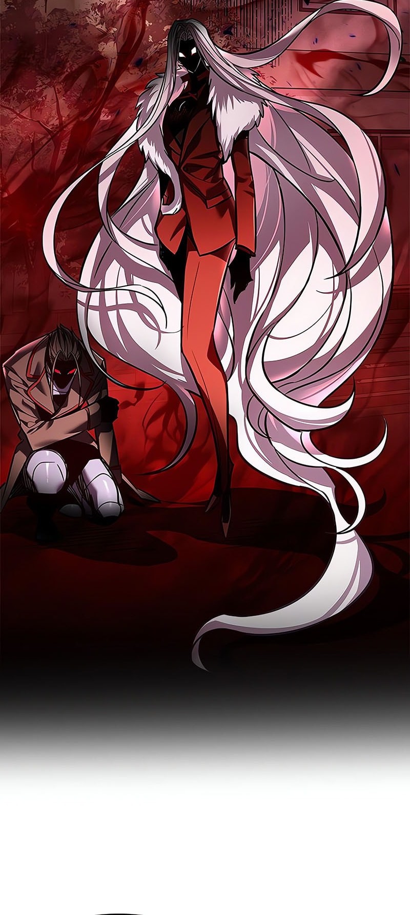 Eleceed - Chapter 356 - Page 38