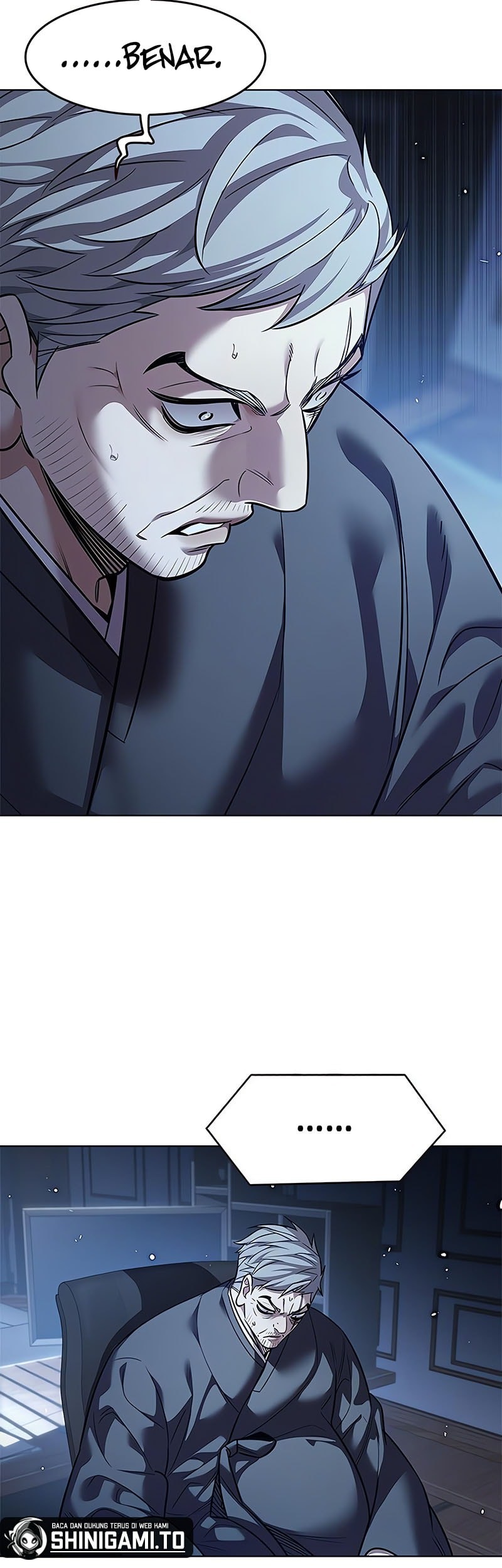 Eleceed - Chapter 356 - Page 39