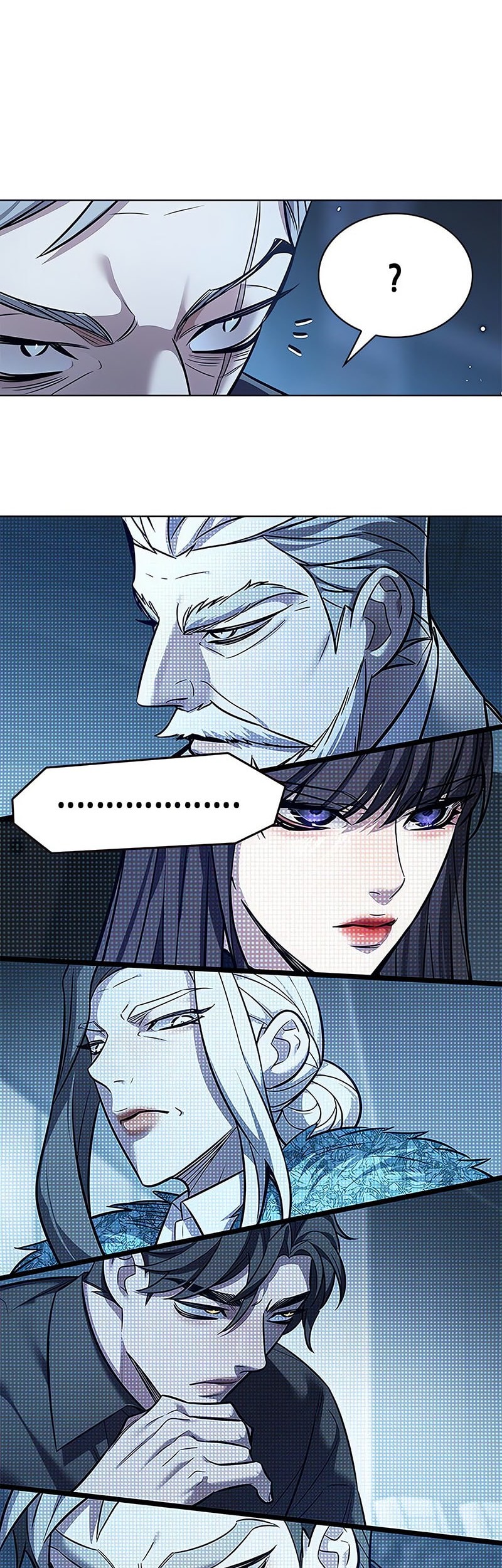 Eleceed - Chapter 356 - Page 40