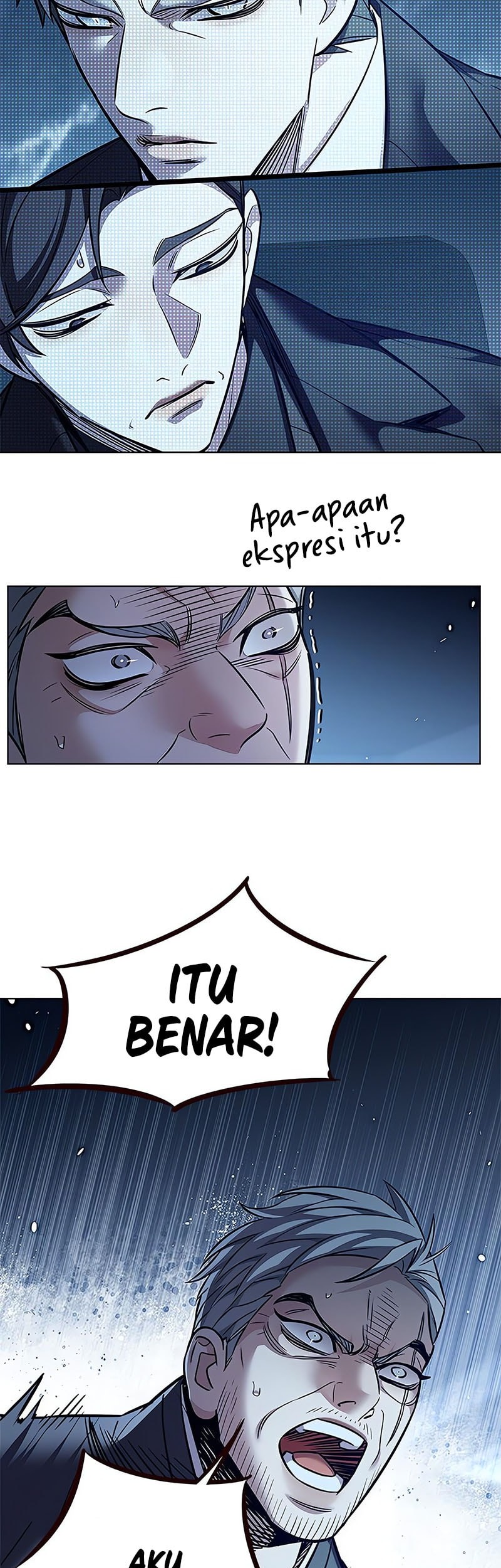 Eleceed - Chapter 356 - Page 41