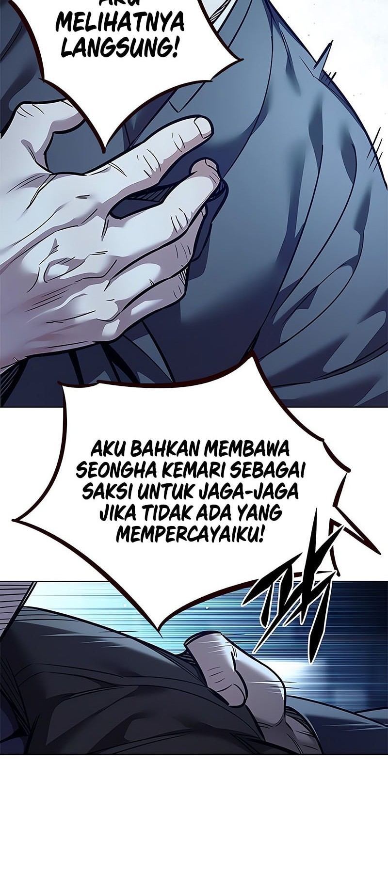 Eleceed - Chapter 356 - Page 42