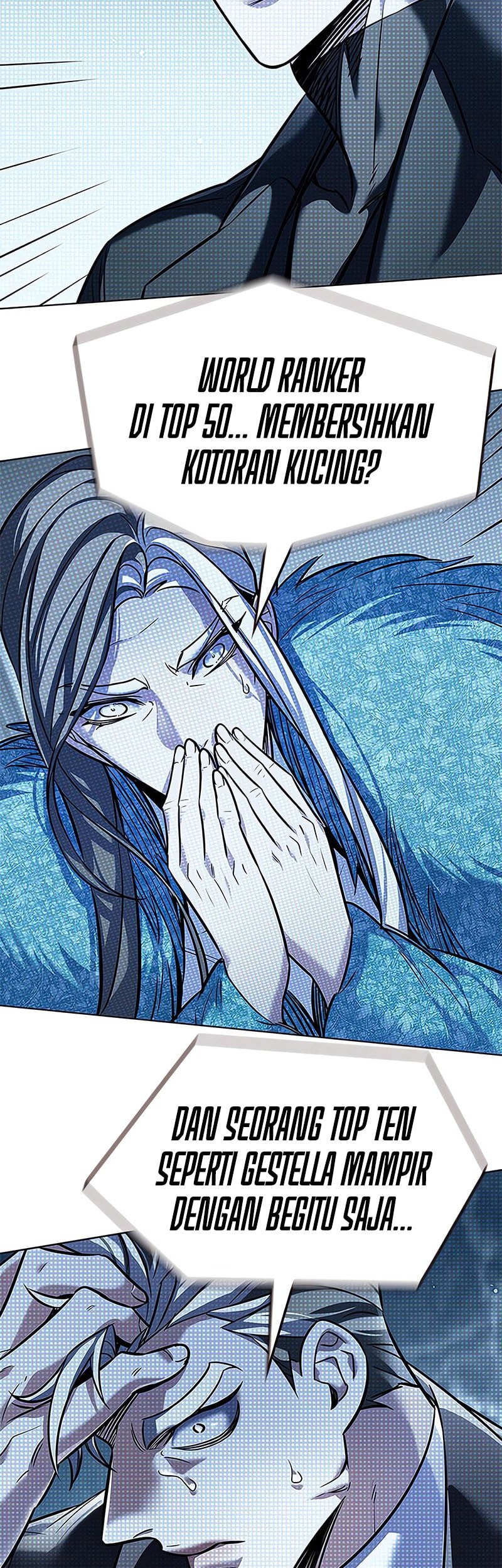 Eleceed - Chapter 356 - Page 45