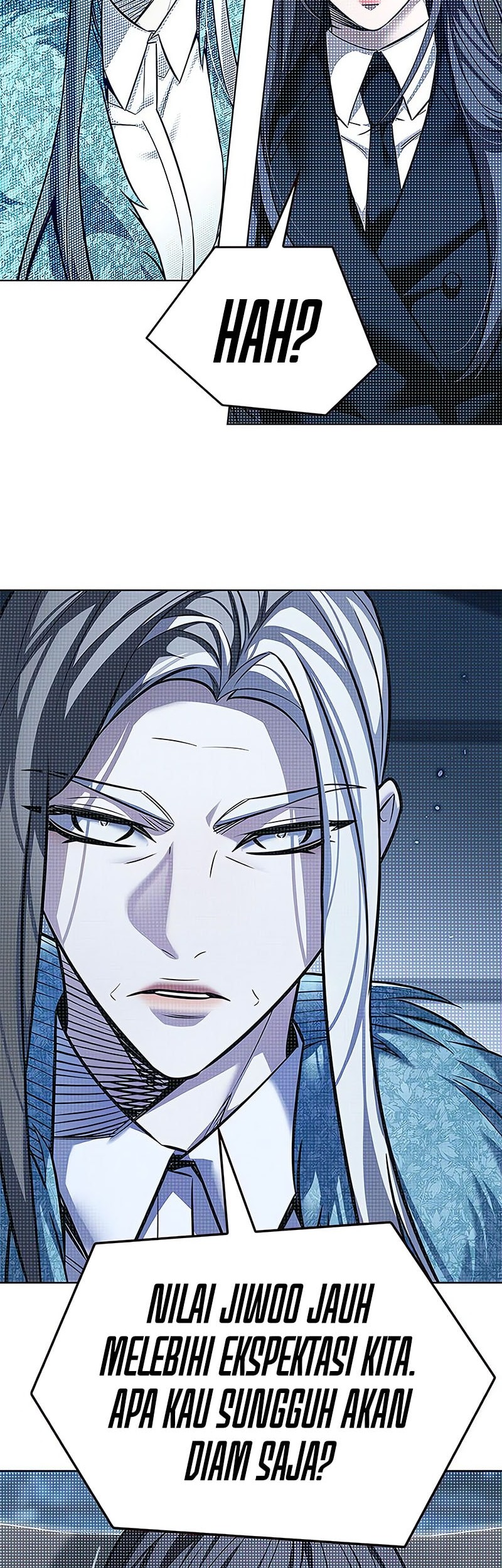 Eleceed - Chapter 356 - Page 48