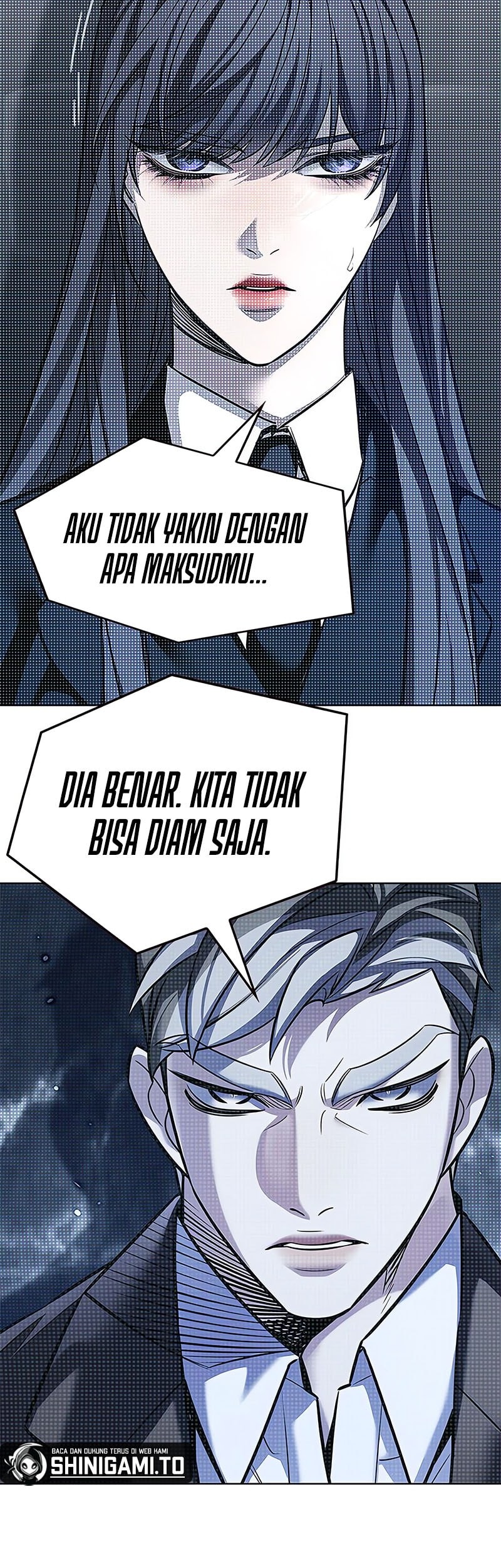 Eleceed - Chapter 356 - Page 49