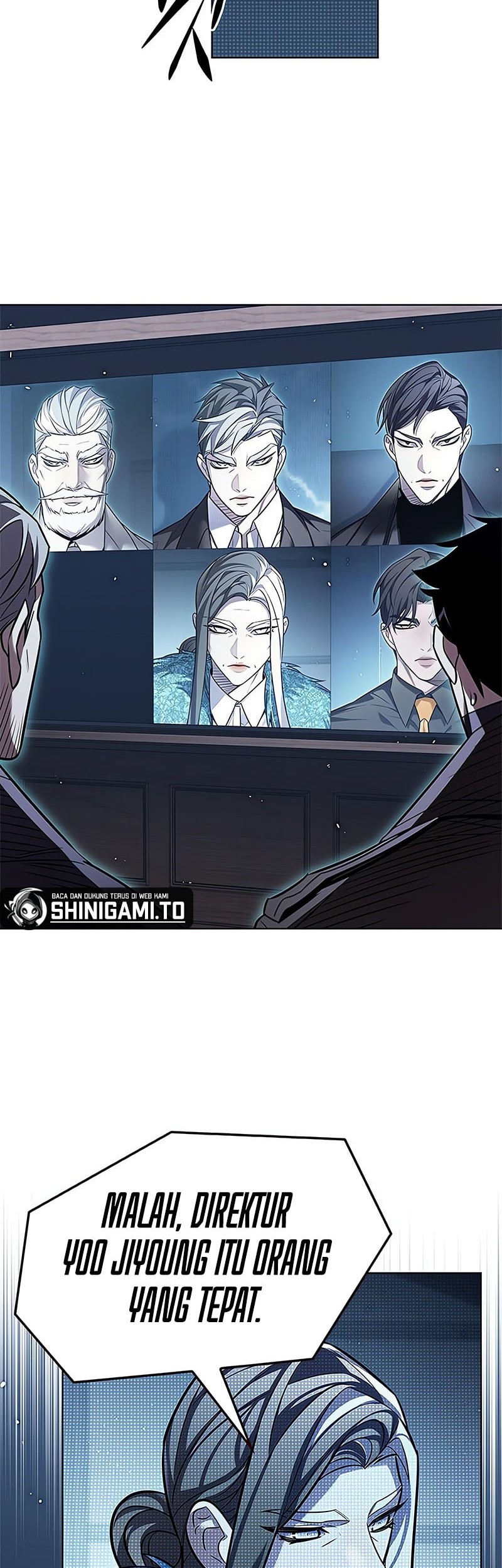 Eleceed - Chapter 356 - Page 52