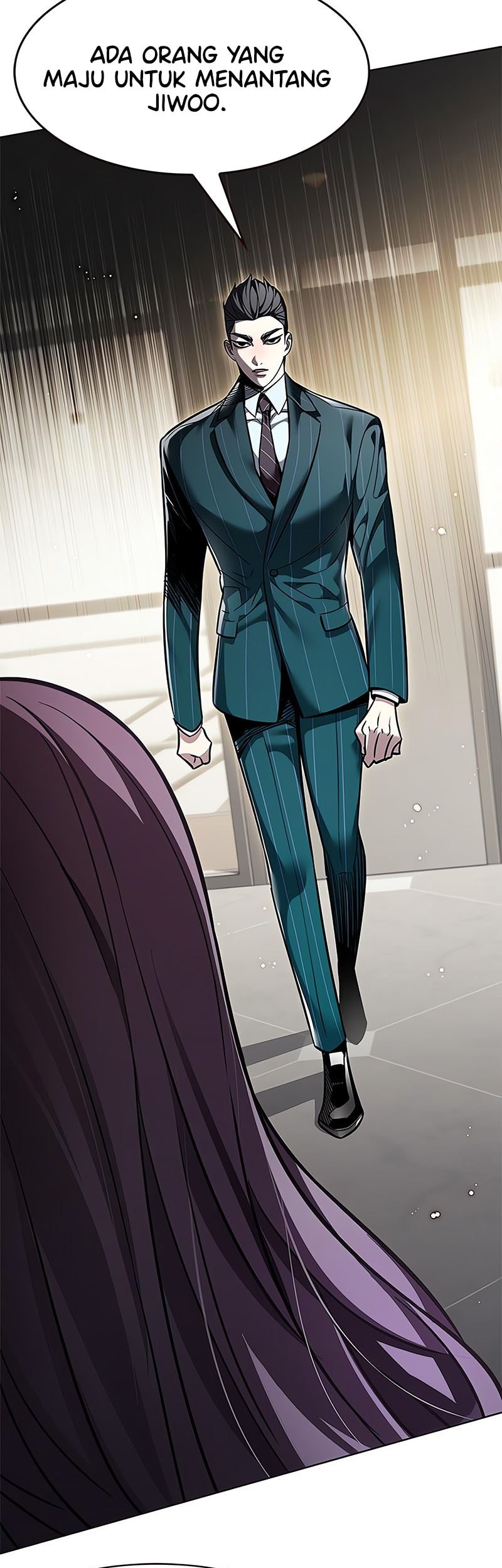 Eleceed - Chapter 356 - Page 57