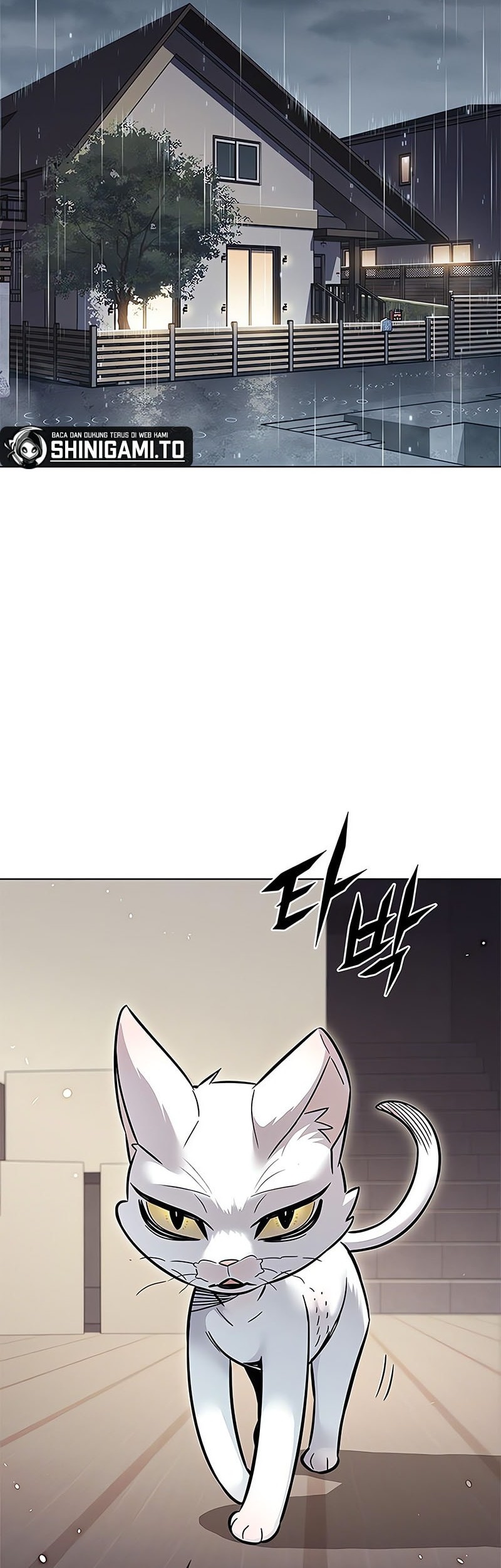 Eleceed - Chapter 356 - Page 60