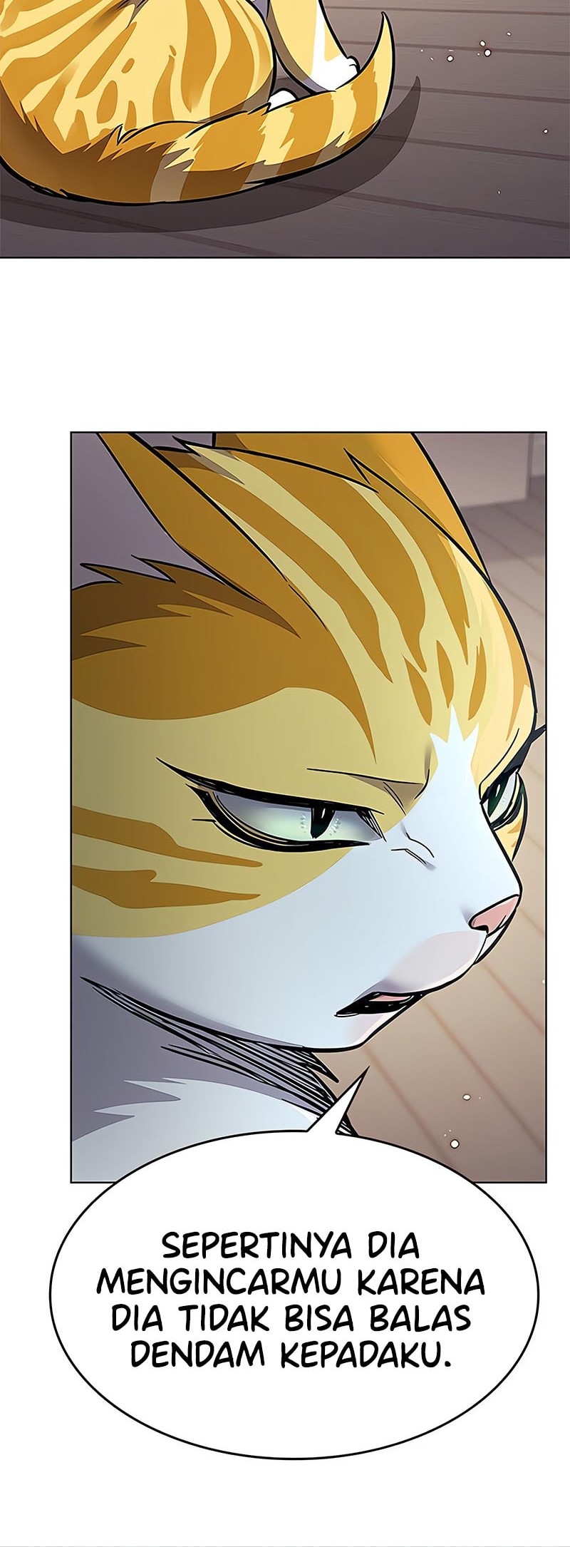 Eleceed - Chapter 356 - Page 62