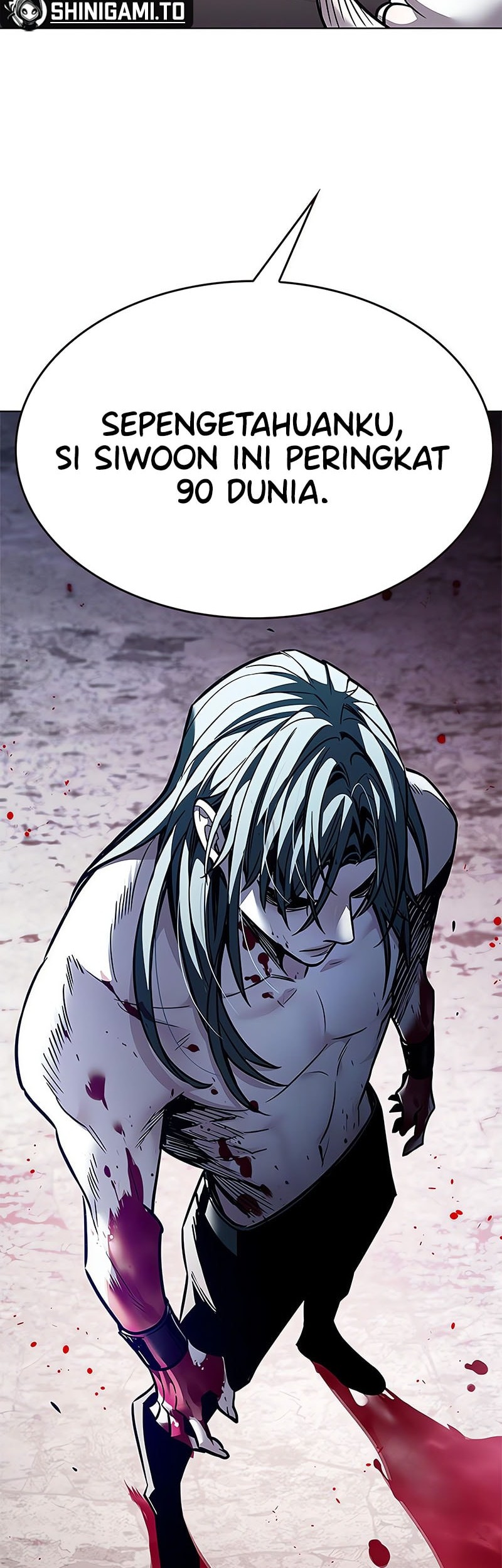 Eleceed - Chapter 356 - Page 64