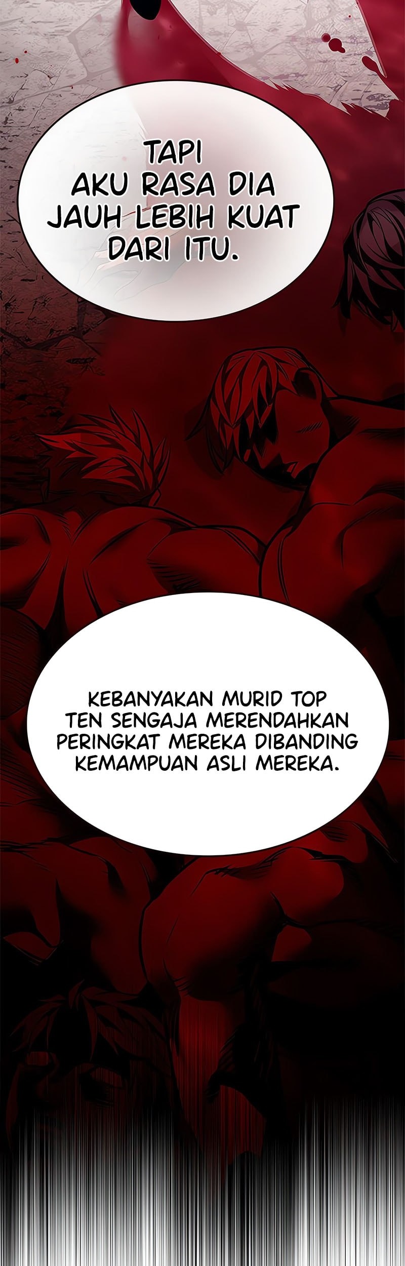 Eleceed - Chapter 356 - Page 65