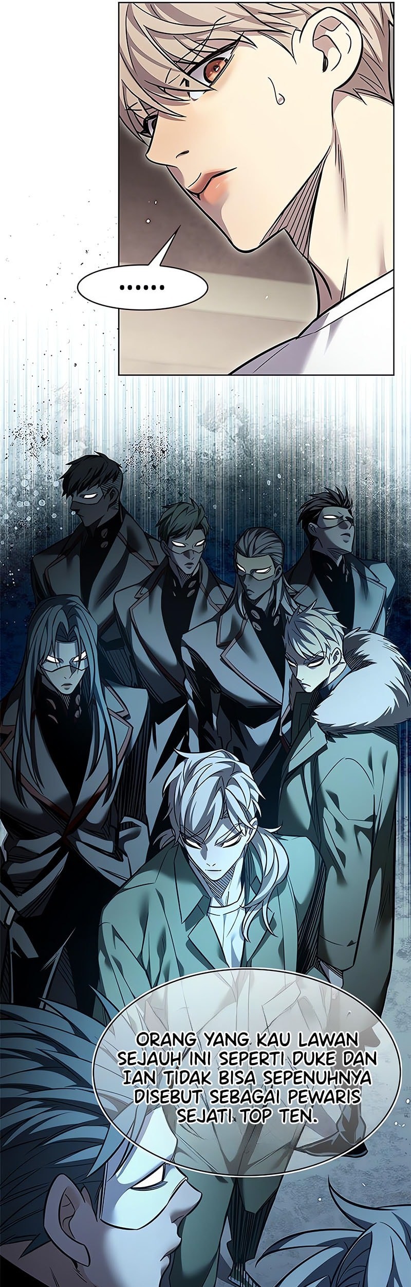 Eleceed - Chapter 356 - Page 67