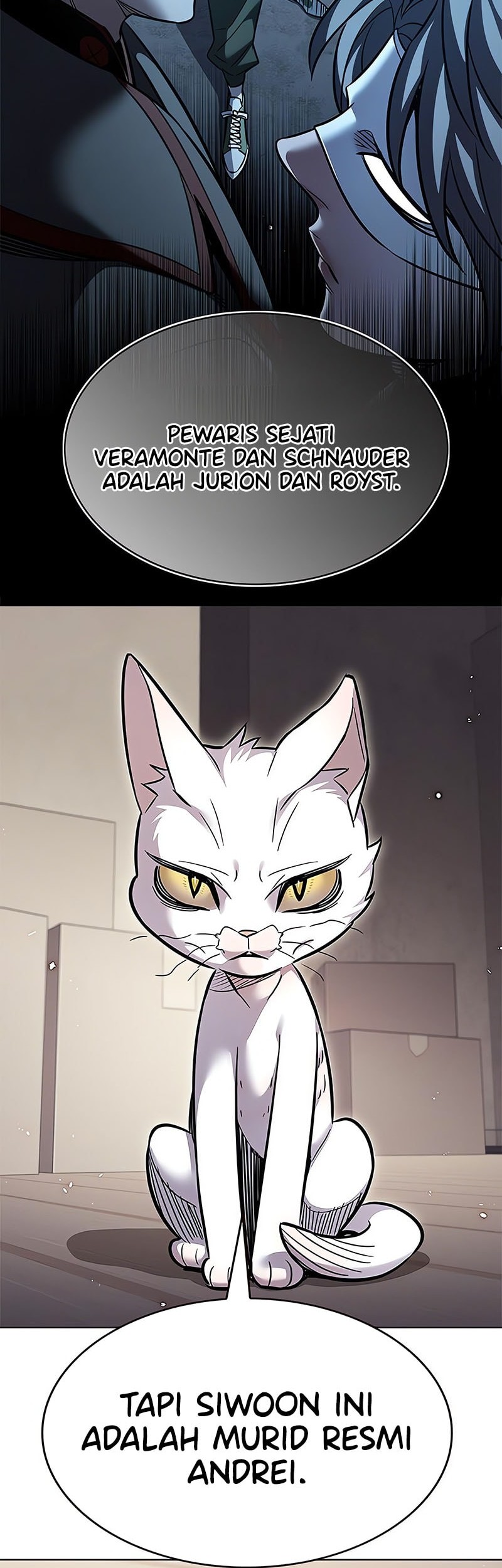 Eleceed - Chapter 356 - Page 68