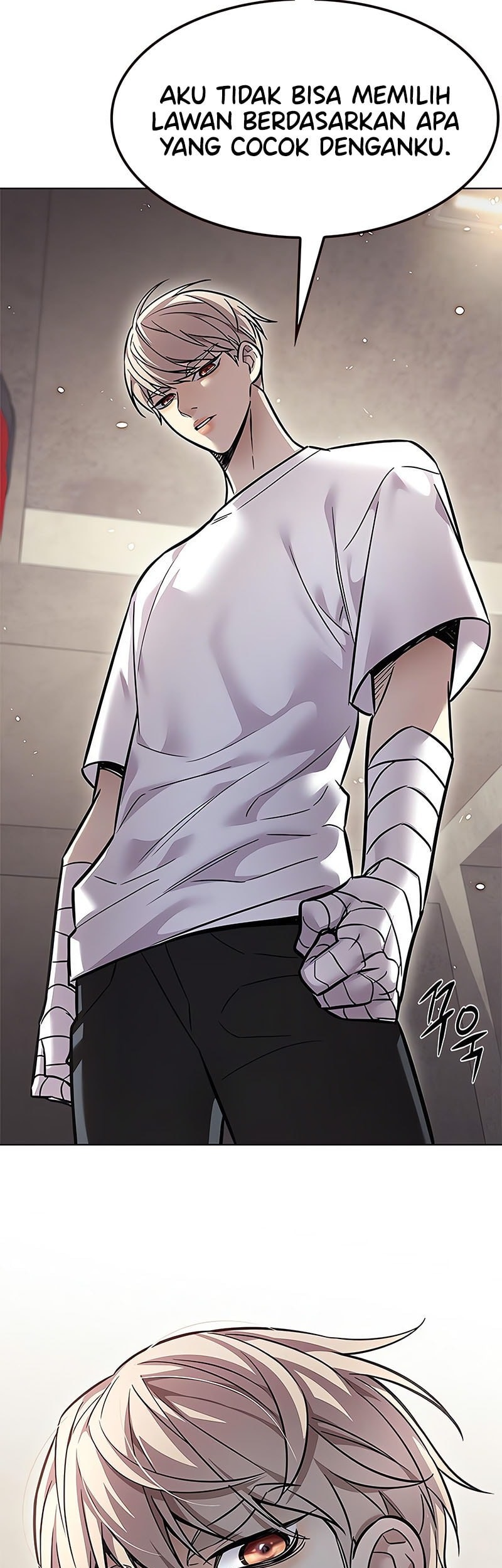 Eleceed - Chapter 356 - Page 71