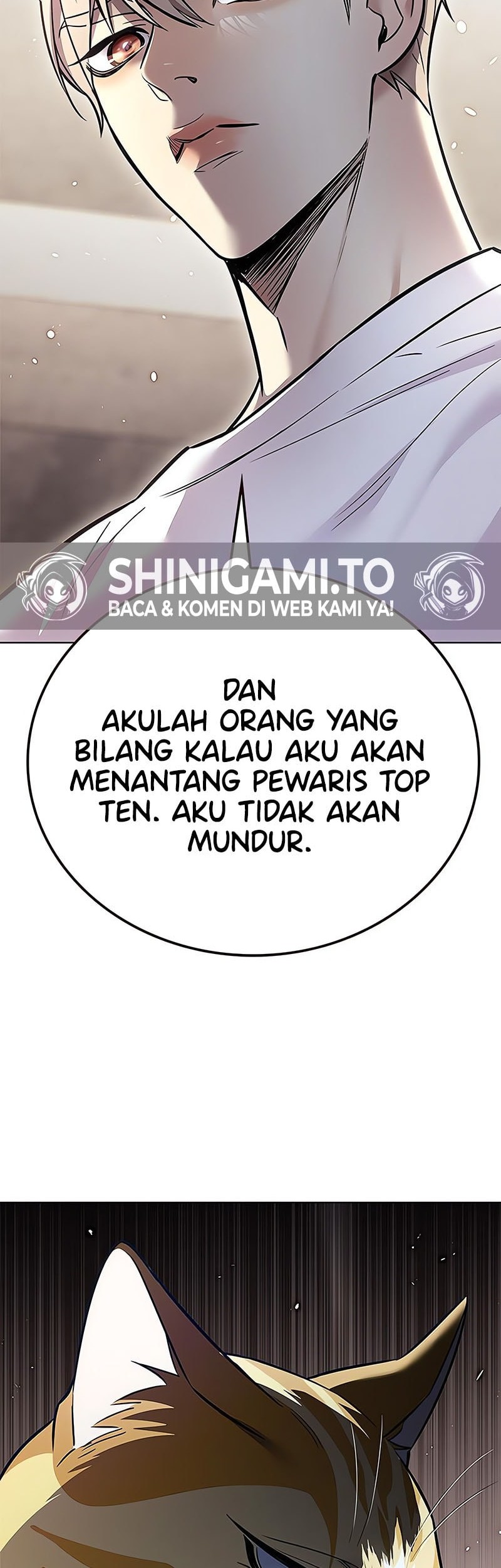 Eleceed - Chapter 356 - Page 72