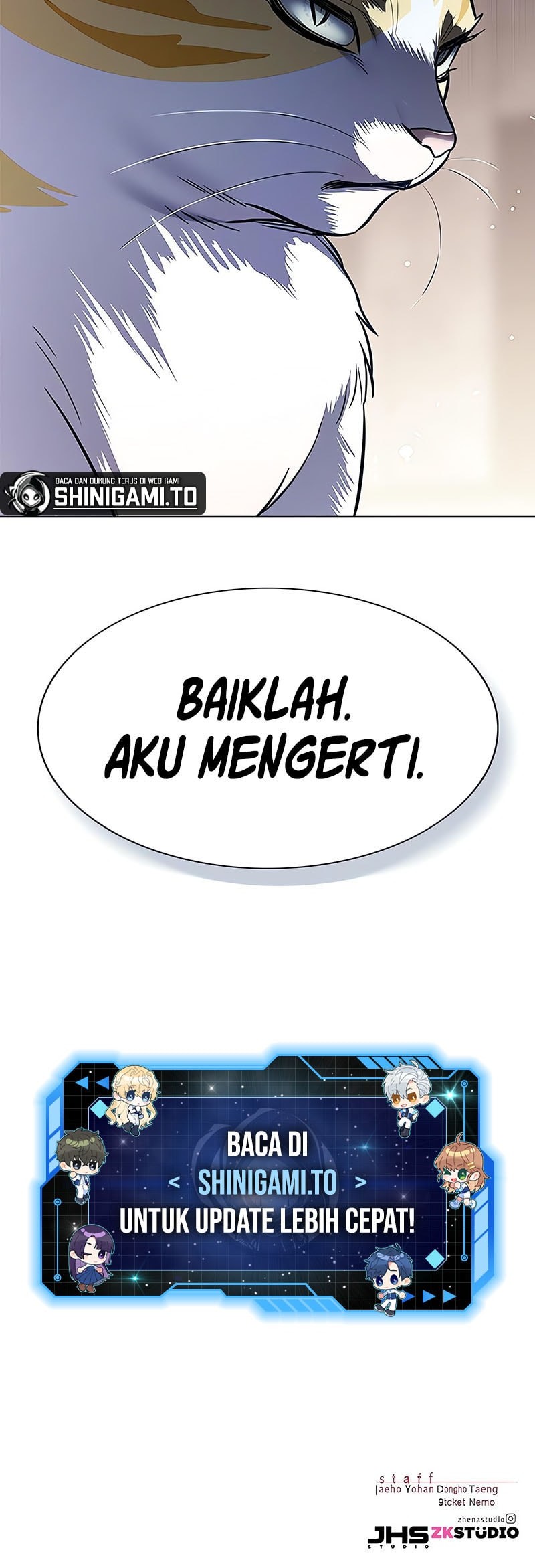 Eleceed - Chapter 356 - Page 73