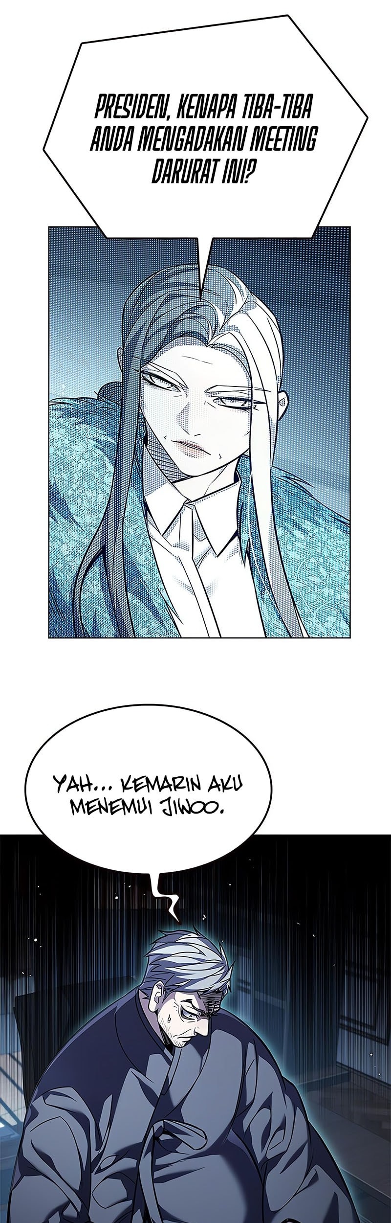 Eleceed - Chapter 356 - Page 4