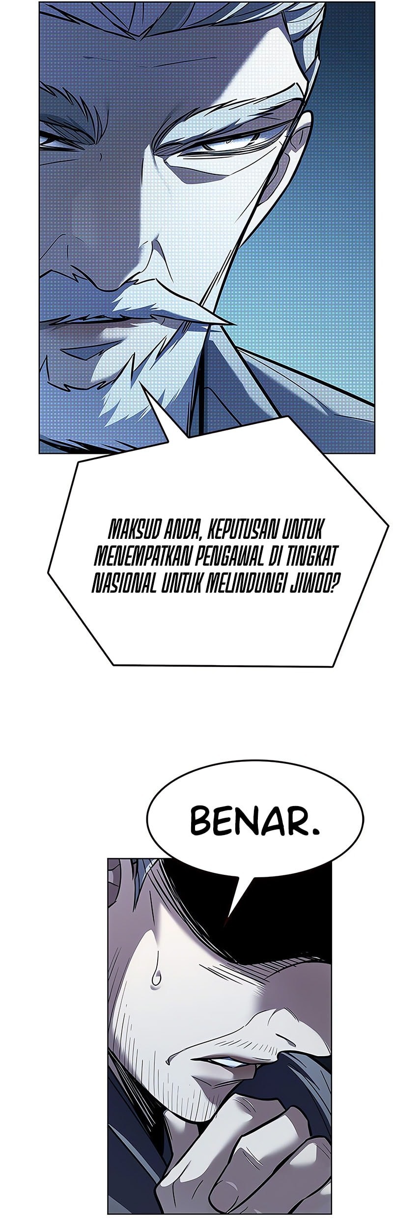 Eleceed - Chapter 356 - Page 7