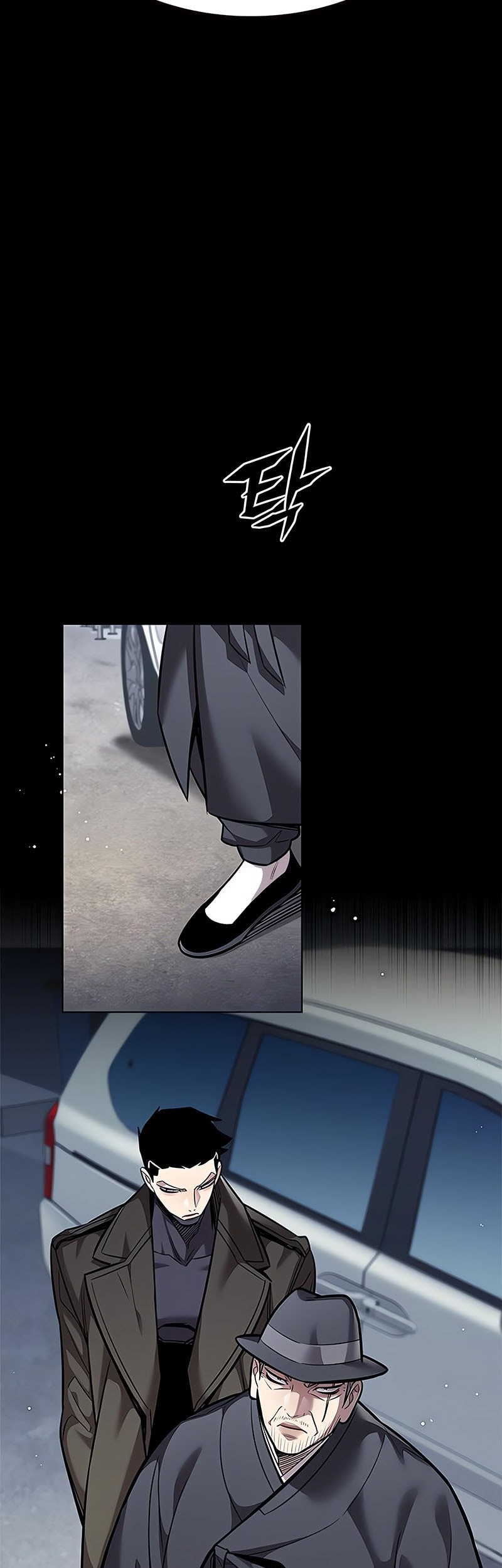 Eleceed - Chapter 356 - Page 9