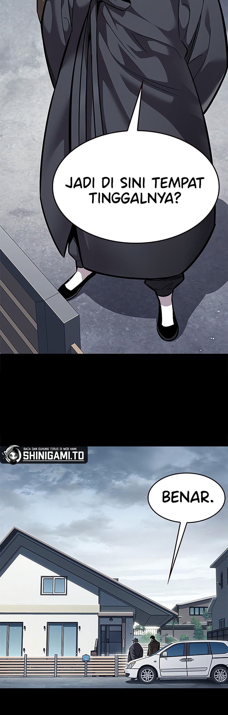 Eleceed - Chapter 356 - Page 10