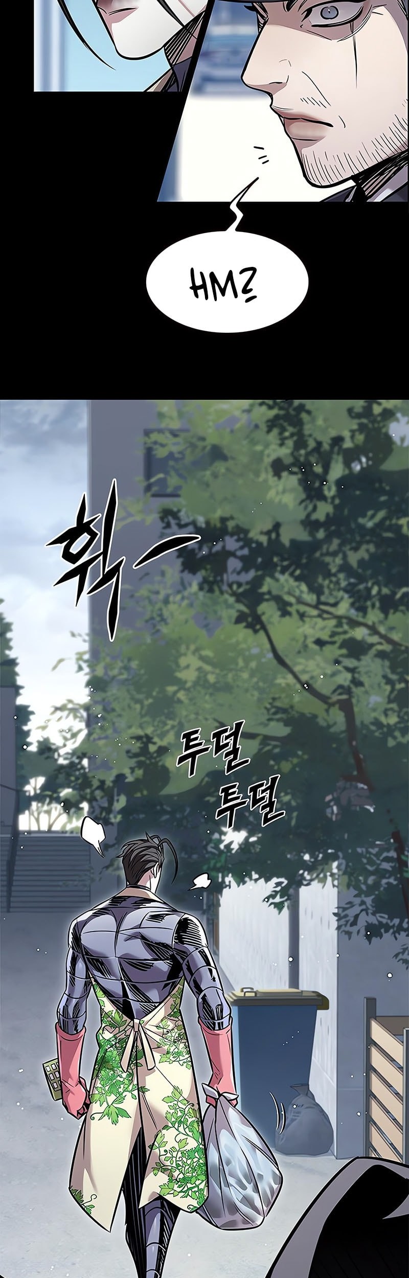 Eleceed - Chapter 356 - Page 13