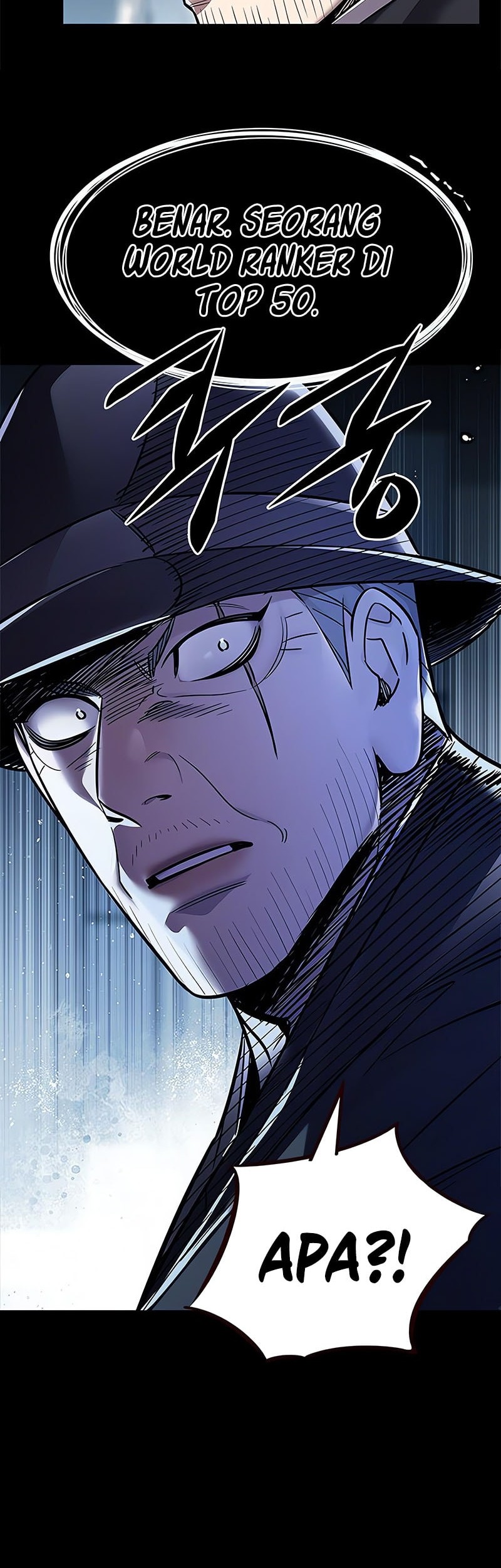 Eleceed - Chapter 356 - Page 16