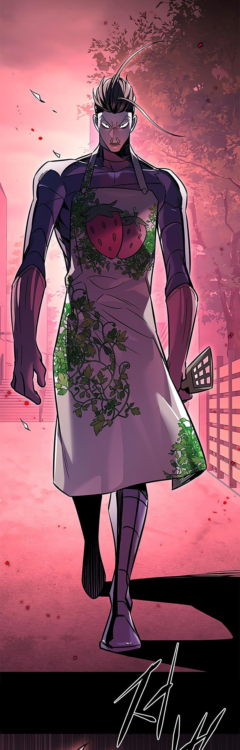 Eleceed - Chapter 356 - Page 18