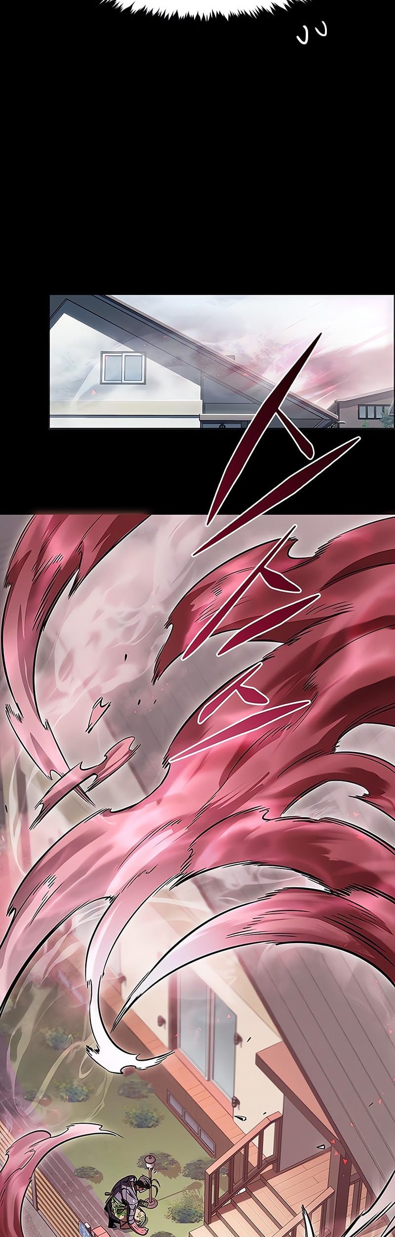 Eleceed - Chapter 356 - Page 23