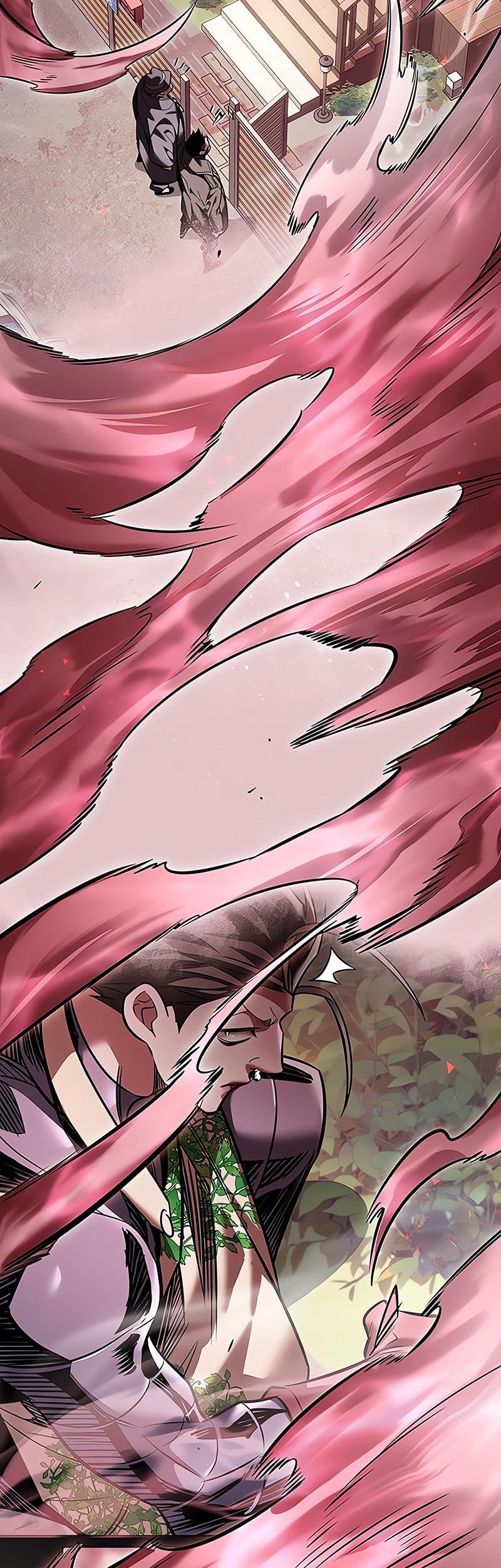 Eleceed - Chapter 356 - Page 24