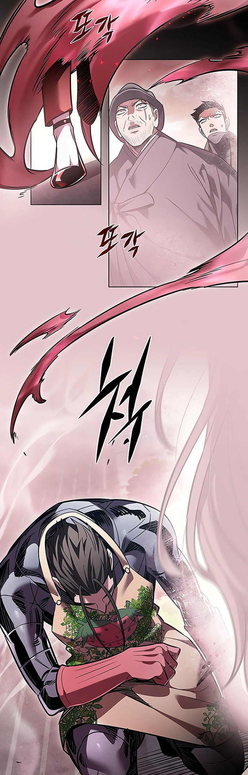 Eleceed - Chapter 356 - Page 25