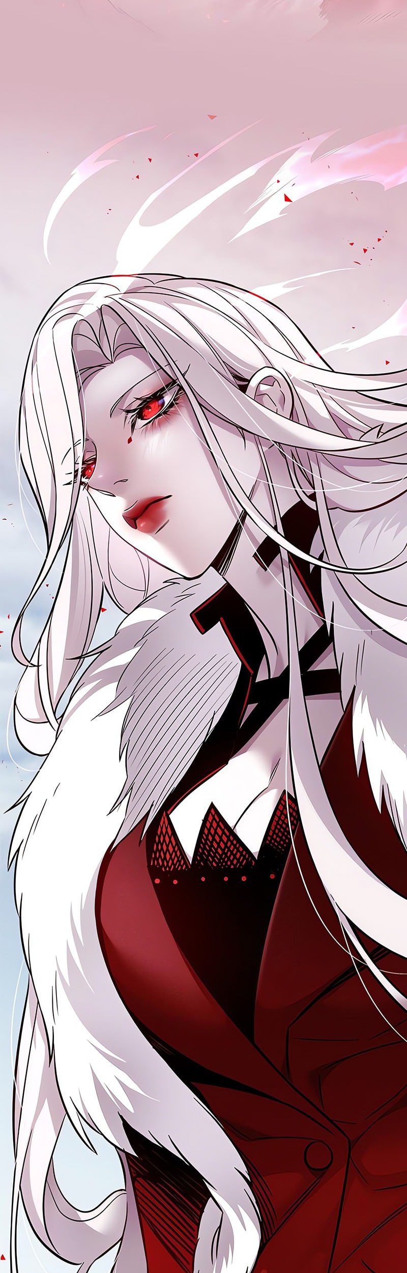 Eleceed - Chapter 356 - Page 27