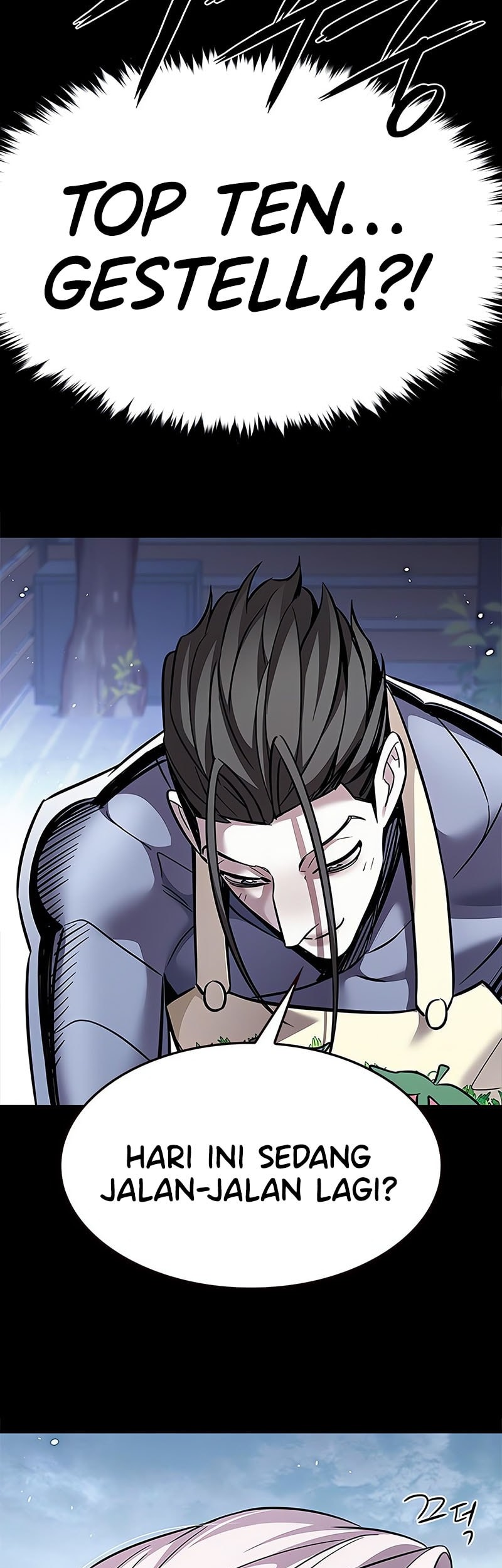 Eleceed - Chapter 356 - Page 29