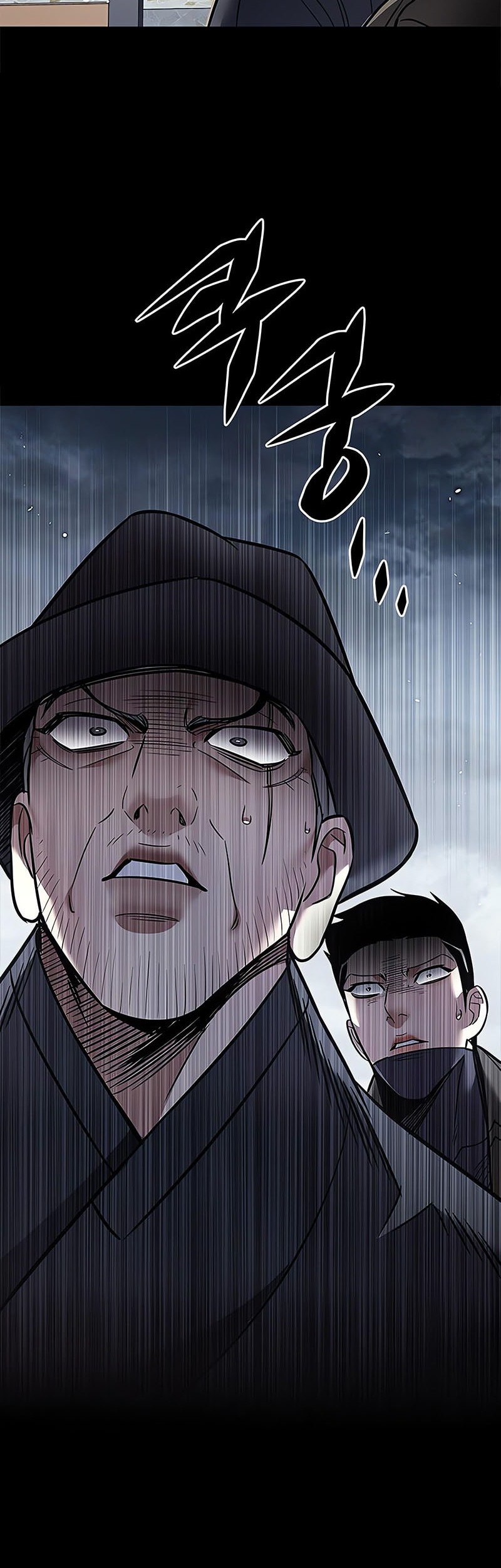 Eleceed - Chapter 356 - Page 32