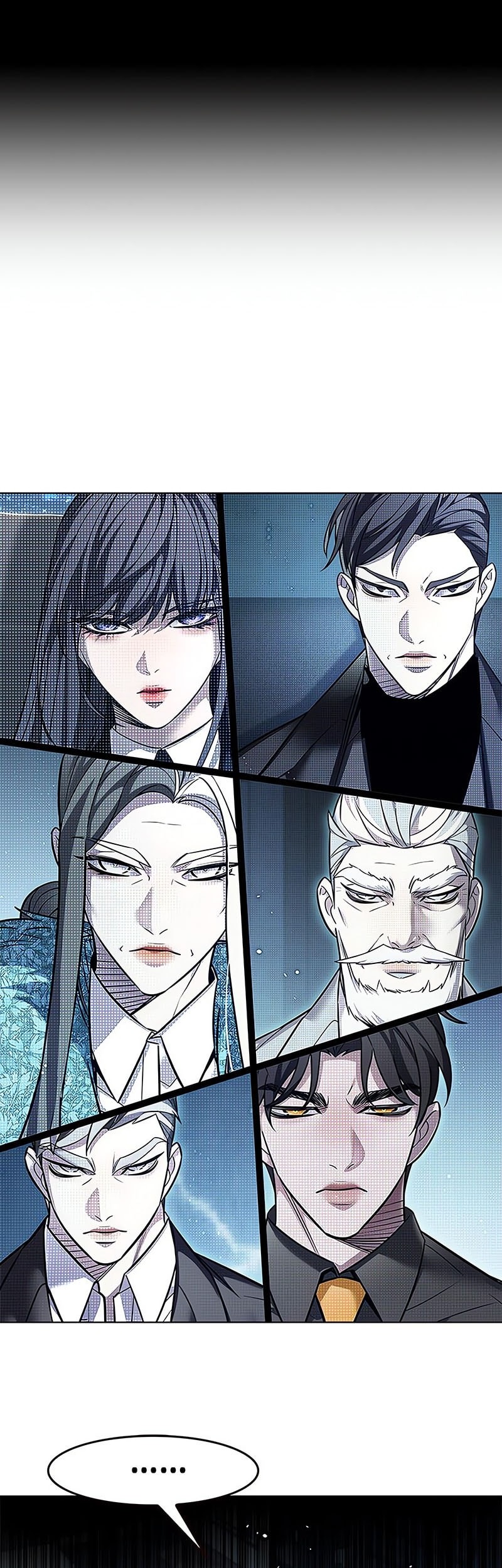 Eleceed - Chapter 356 - Page 33