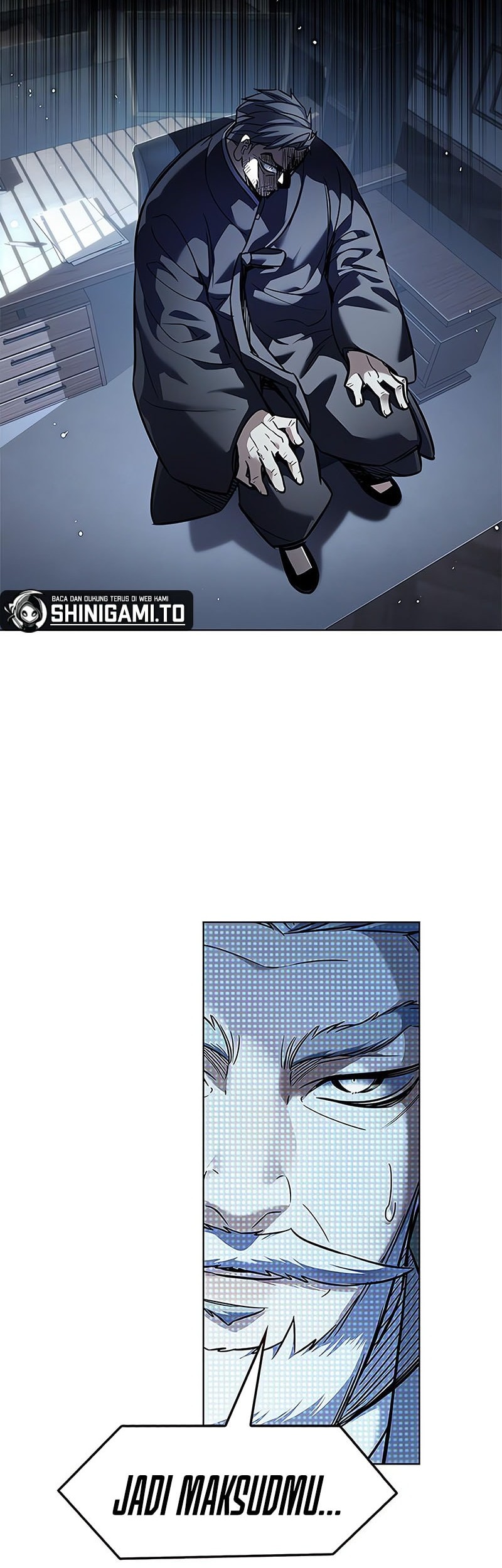 Eleceed - Chapter 356 - Page 34