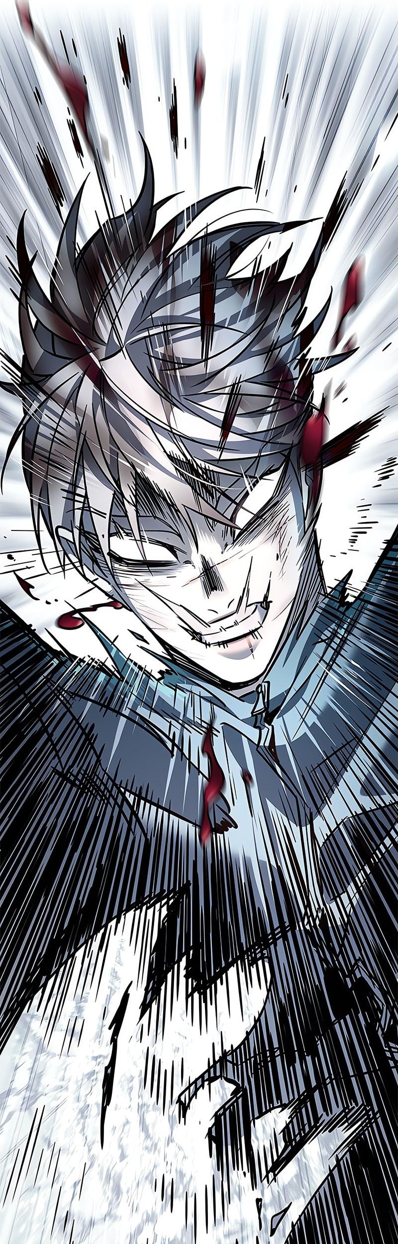 Eleceed - Chapter 357 - Page 32