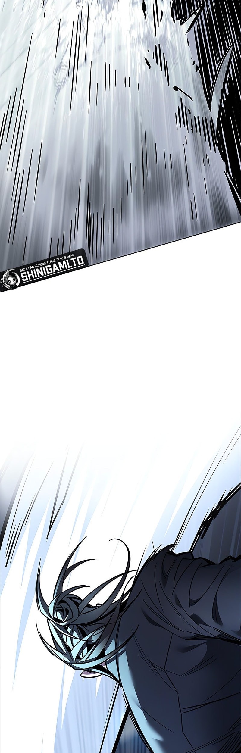 Eleceed - Chapter 357 - Page 33