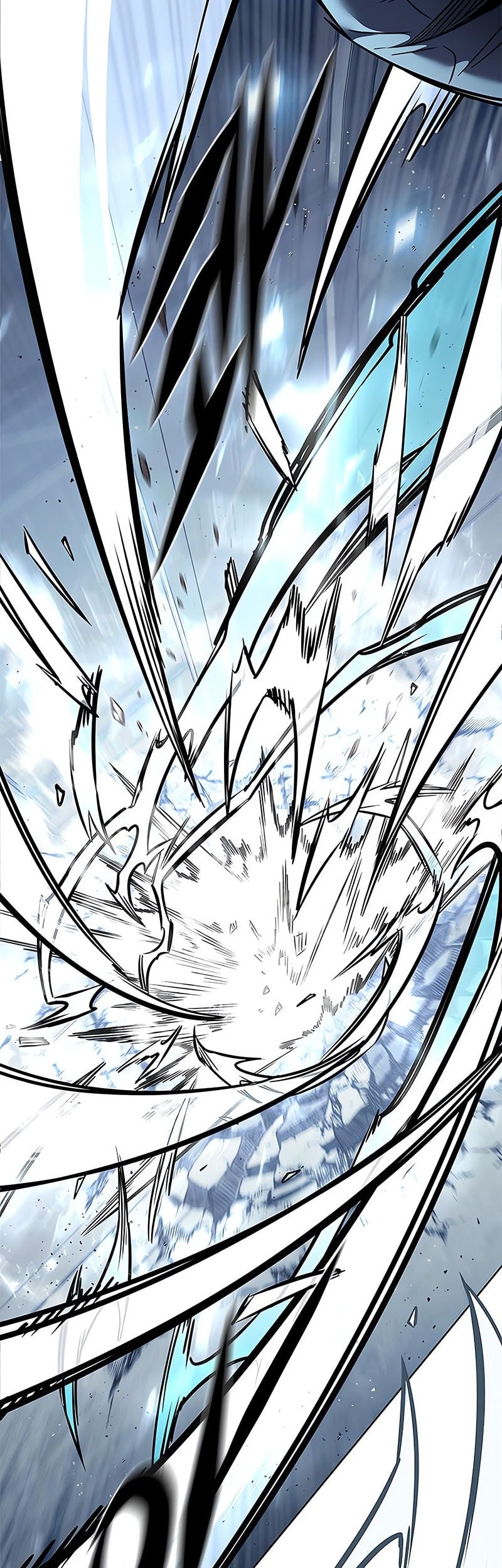 Eleceed - Chapter 357 - Page 34