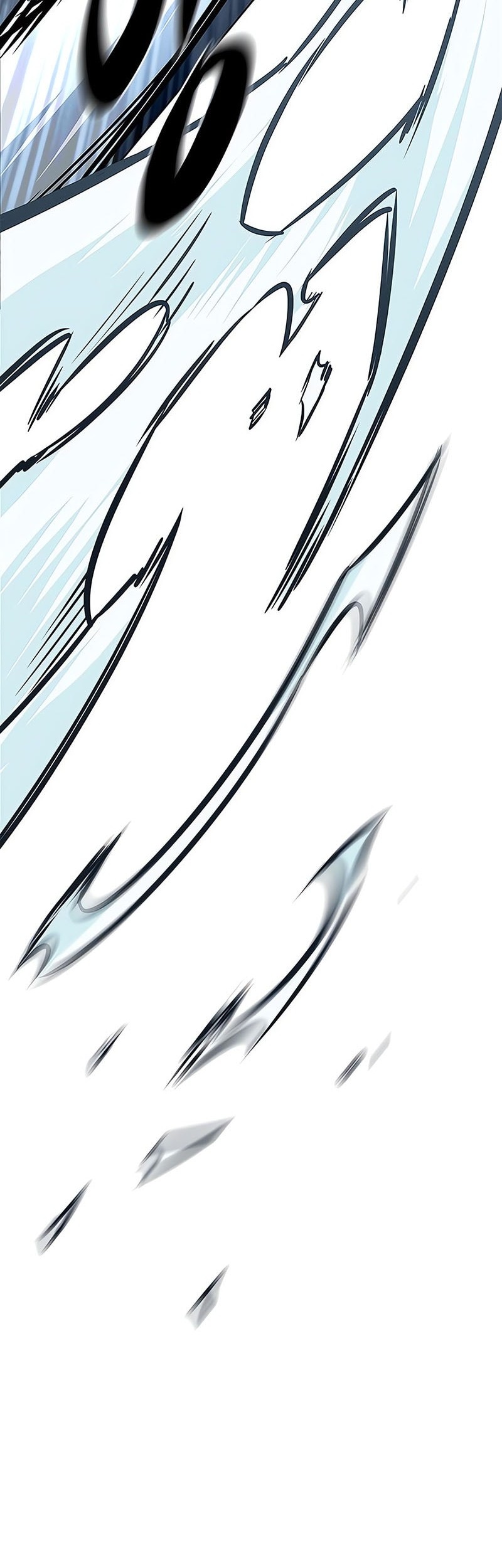 Eleceed - Chapter 357 - Page 35