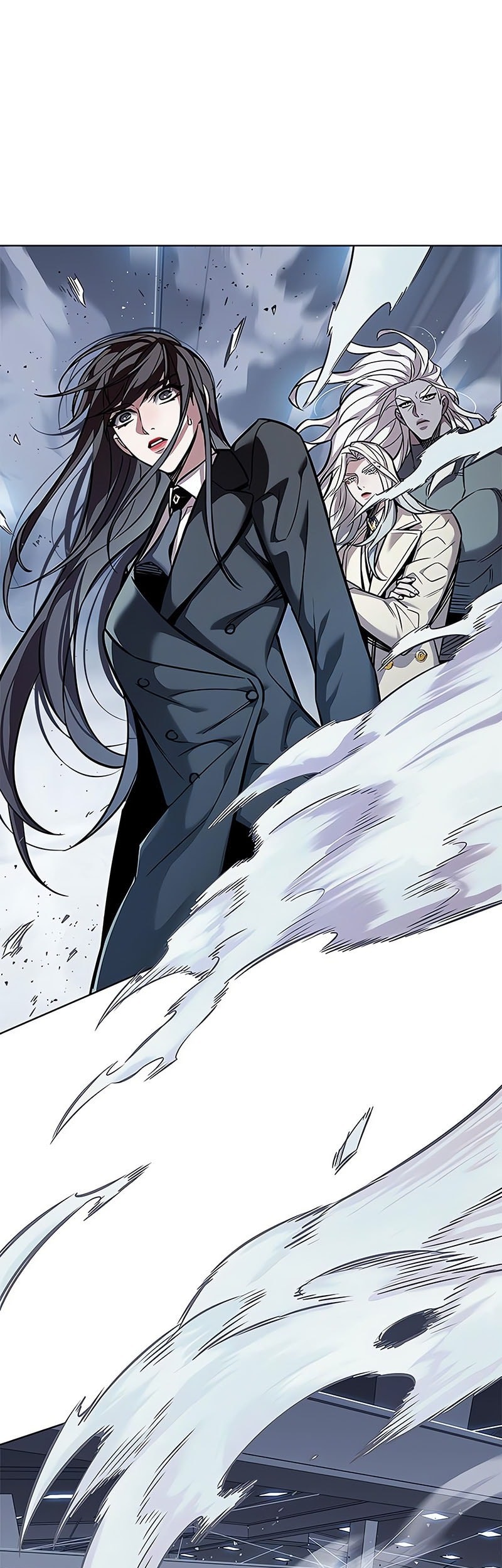 Eleceed - Chapter 357 - Page 36