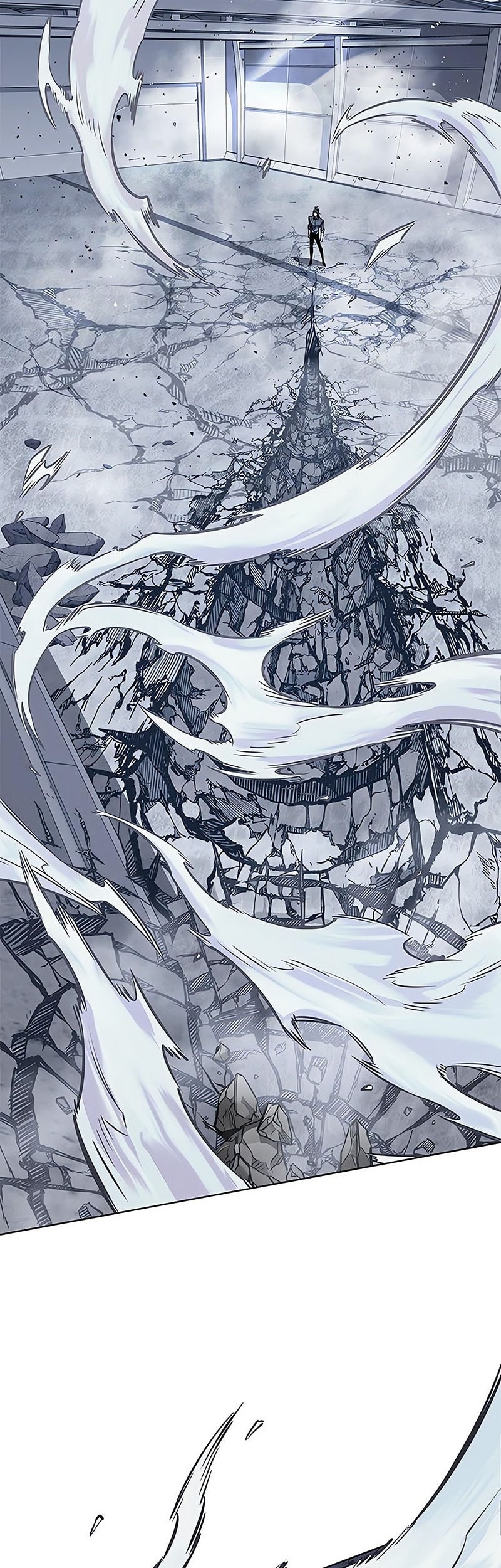 Eleceed - Chapter 357 - Page 37