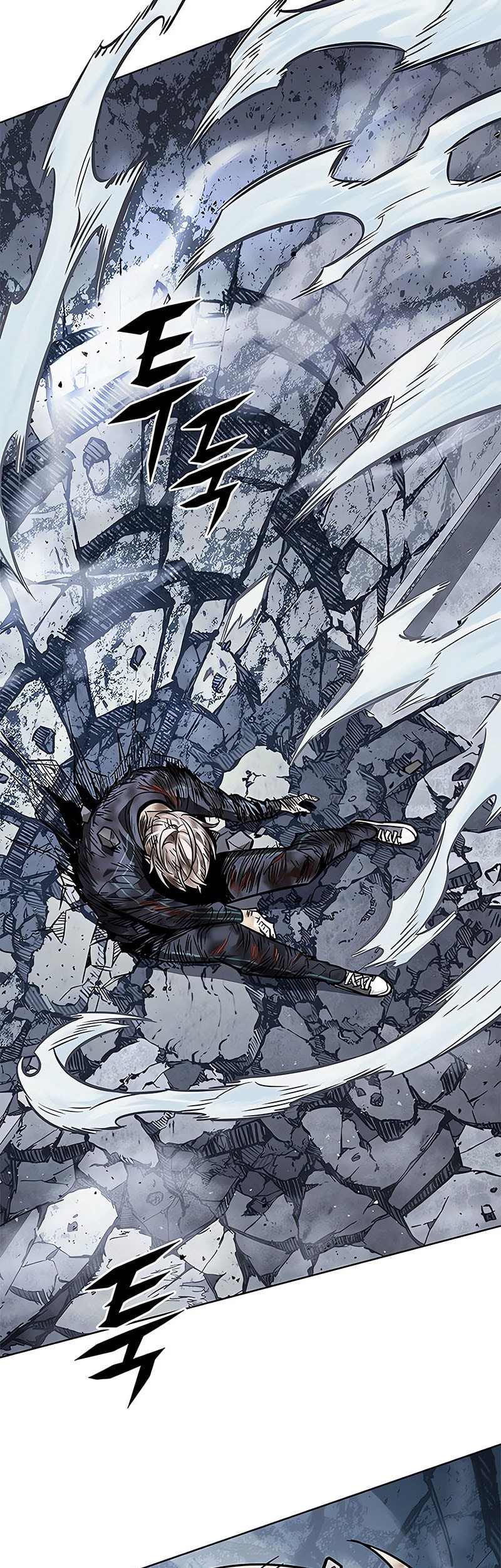 Eleceed - Chapter 357 - Page 38