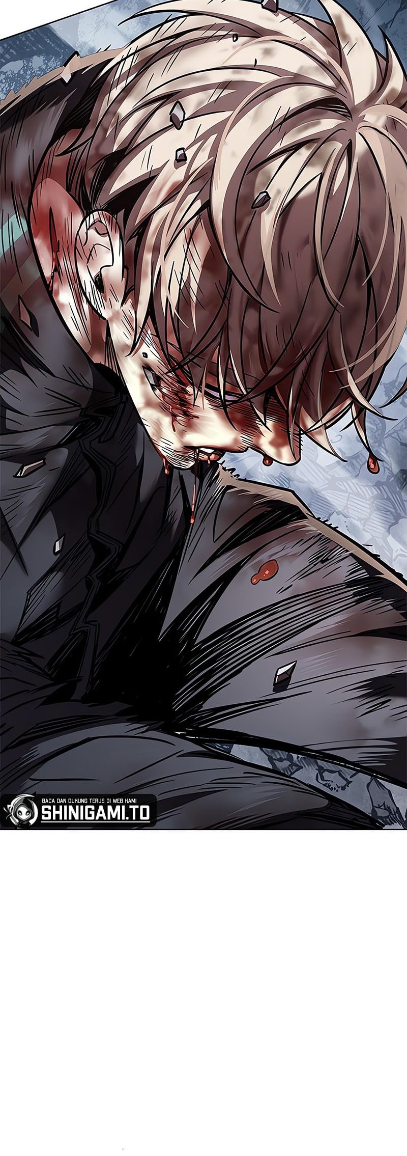 Eleceed - Chapter 357 - Page 39