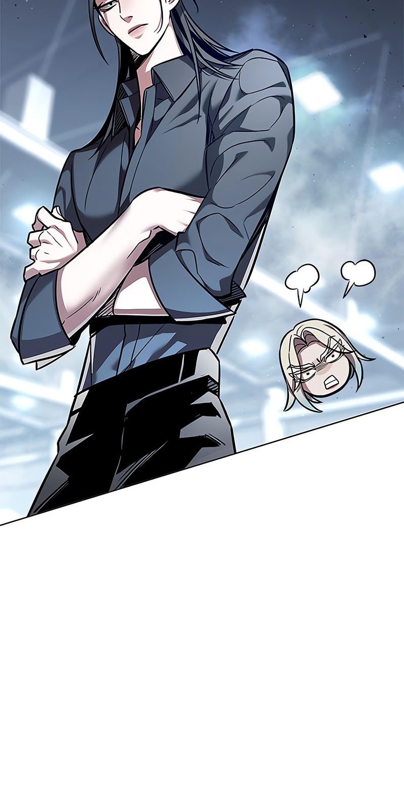 Eleceed - Chapter 357 - Page 43