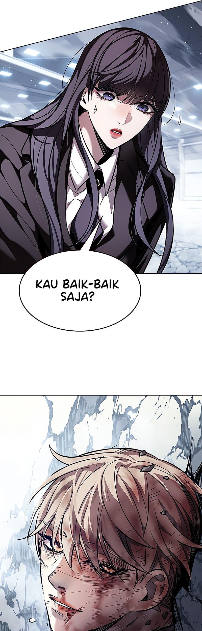 Eleceed - Chapter 357 - Page 44