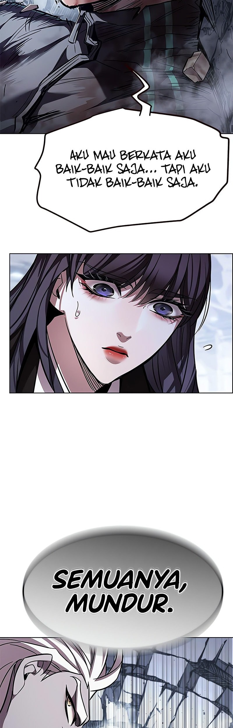 Eleceed - Chapter 357 - Page 45