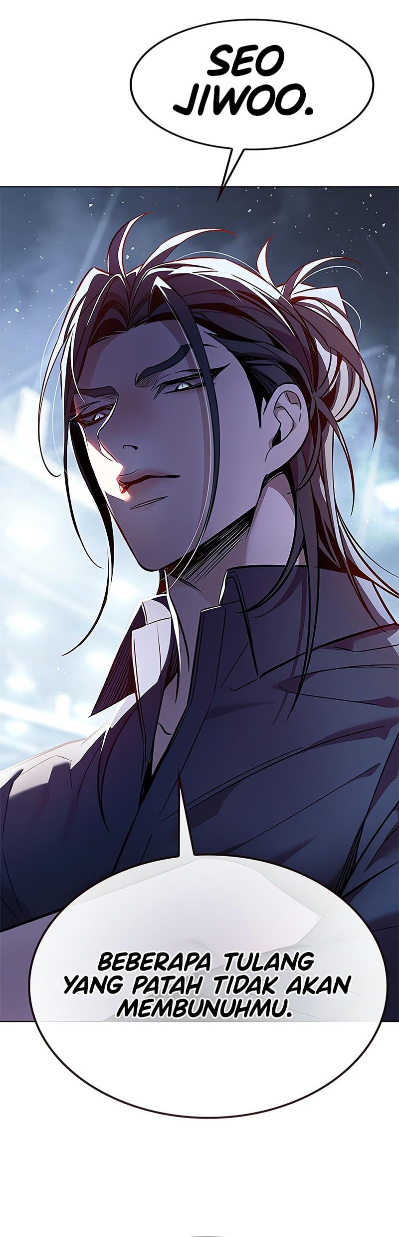 Eleceed - Chapter 357 - Page 47