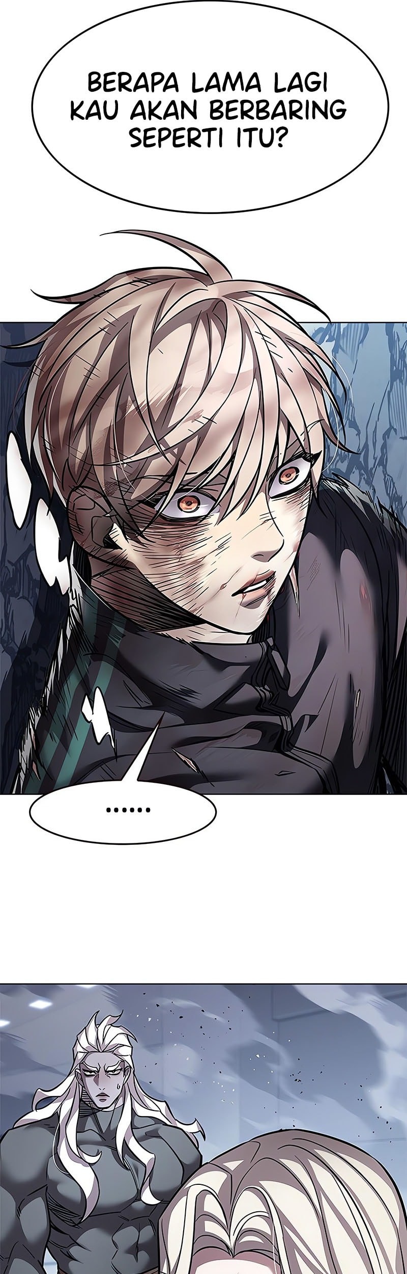 Eleceed - Chapter 357 - Page 48