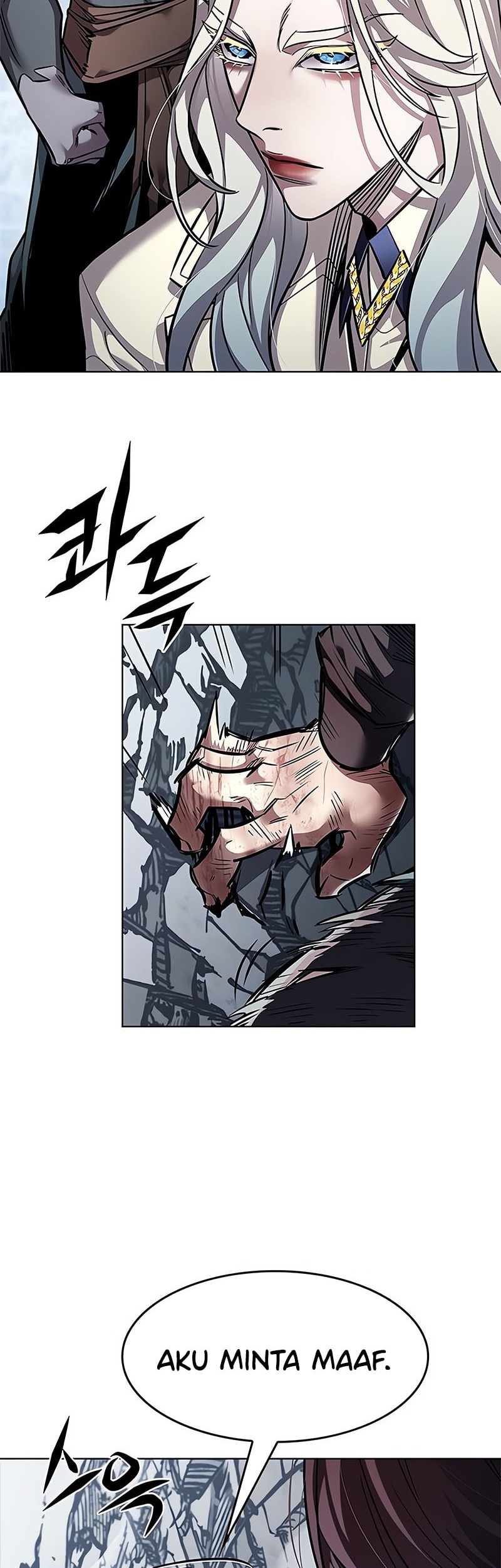 Eleceed - Chapter 357 - Page 49